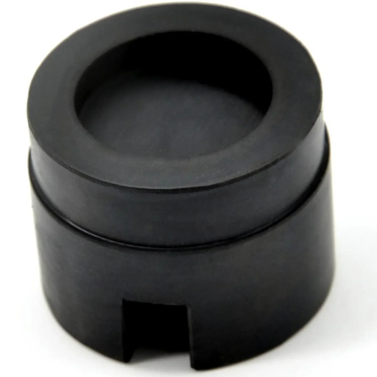Floor Slotted Car Jack Rubber Pad Frame Protector Adapter Jacking Tool Pinch Weld Side Lifting Disk For Lexus Subaru Fiat Volvo thumbnail 2
