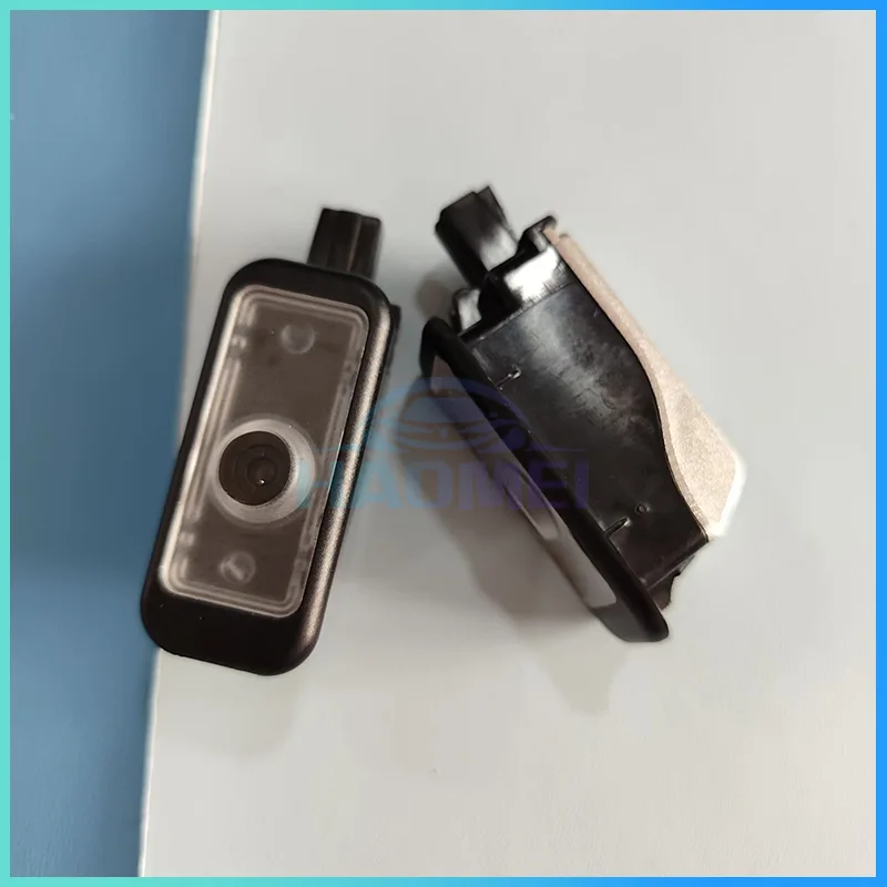 8YG947415 4 Ring LED Projection Door Light For Audi A3 A4 A5 Q3 Q2 Q5 A6 A7 S3 S5 S6 S7 8YG 947 415 thumbnail 6