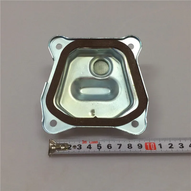 For Generators Water Pumps 168F 170F 2KW 2.5KW 2.8KW 2 "3" Cylinder Head Cover OHV Cover Free Shipping thumbnail 2