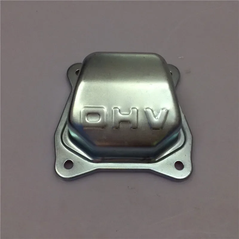 For Generators Water Pumps 168F 170F 2KW 2.5KW 2.8KW 2 "3" Cylinder Head Cover OHV Cover Free Shipping thumbnail 3