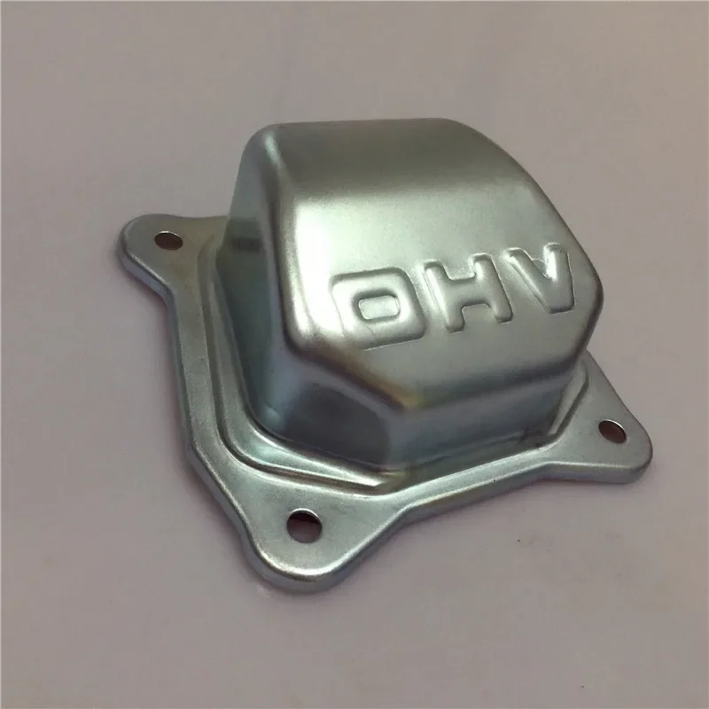 For Generators Water Pumps 168F 170F 2KW 2.5KW 2.8KW 2 "3" Cylinder Head Cover OHV Cover Free Shipping thumbnail 4