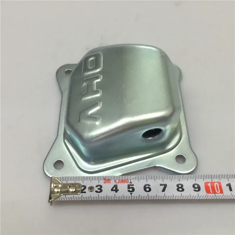 For Generators Water Pumps 168F 170F 2KW 2.5KW 2.8KW 2 "3" Cylinder Head Cover OHV Cover Free Shipping thumbnail 6