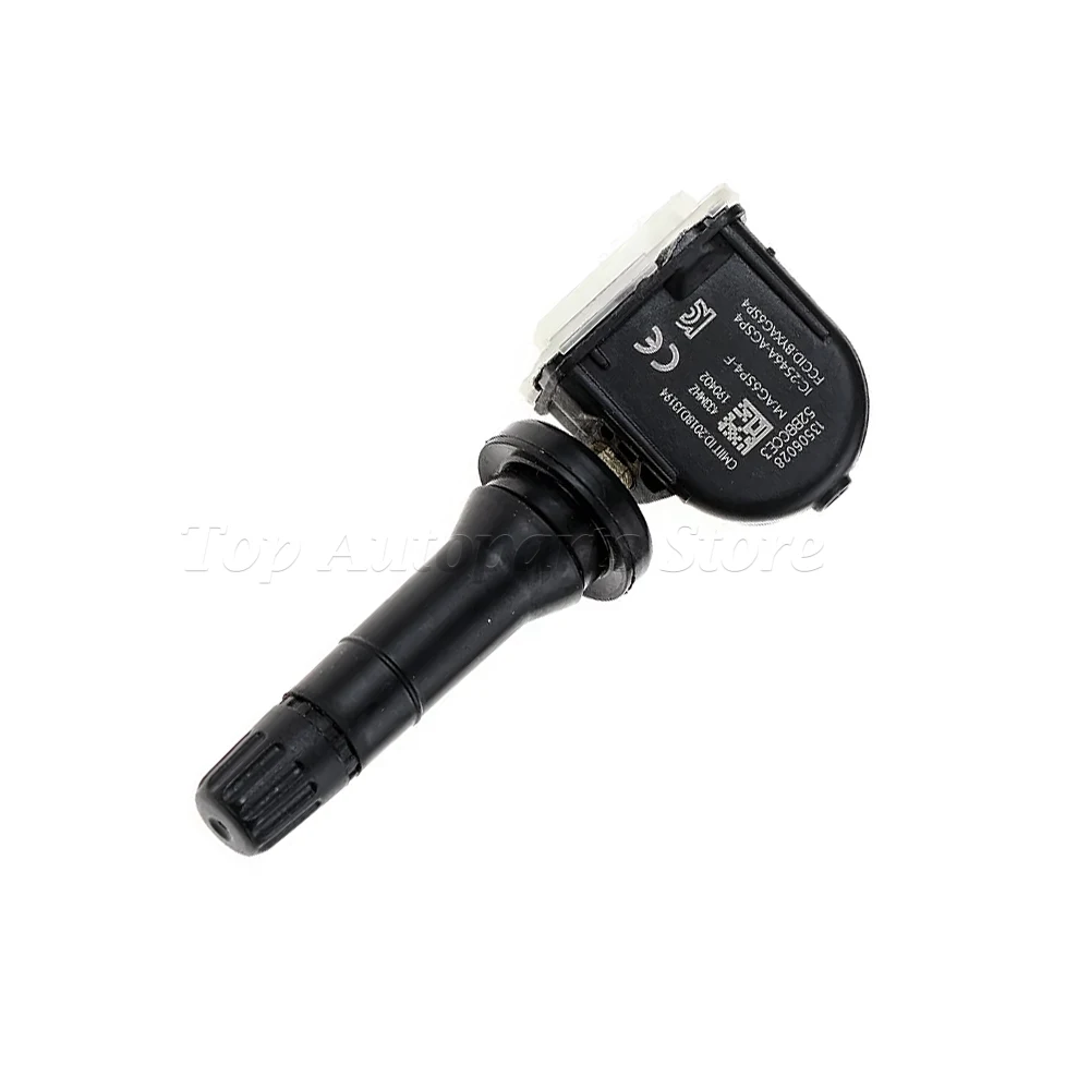1/4Pcs Tire Pressure Monitor Sensor 13506028 TPMS For Opel Adam Ampera Antara Astra J k Corsa D Insignia Meriva B Mocha Zafira C thumbnail 4