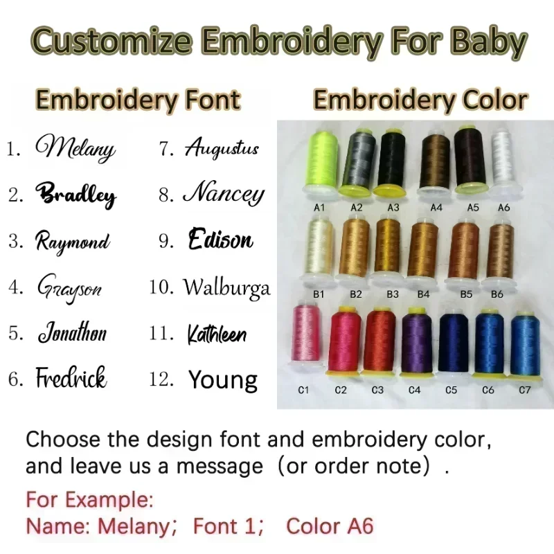 Personalized Children's Bathrobe Solid Color Quick-Drying Bath Cape Coral Velvet Hooded Embroidery Name Baby Bath Towels thumbnail 3