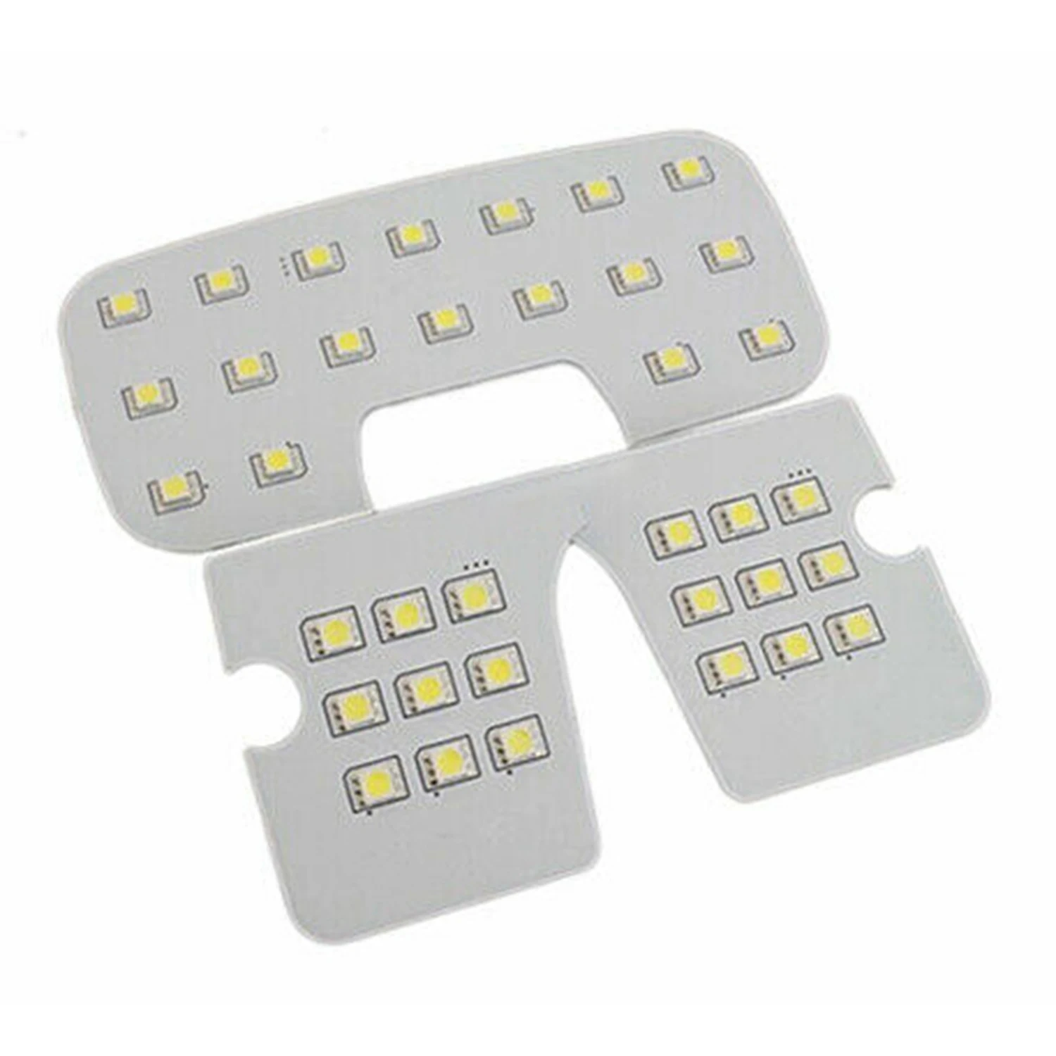 Car Reading Lights Interior LED Dome Lamps for Hyundai IX35 thumbnail 3