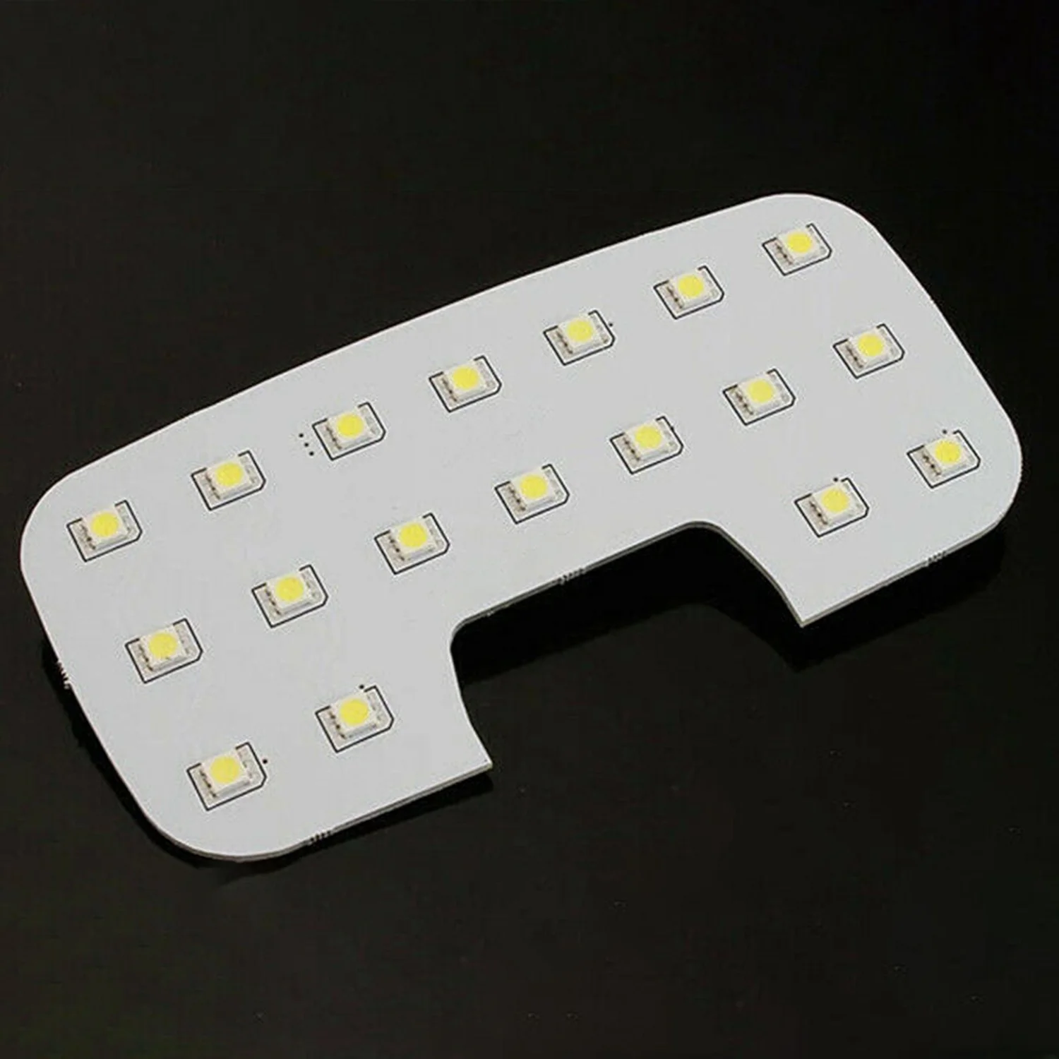 Car Reading Lights Interior LED Dome Lamps for Hyundai IX35 thumbnail 5