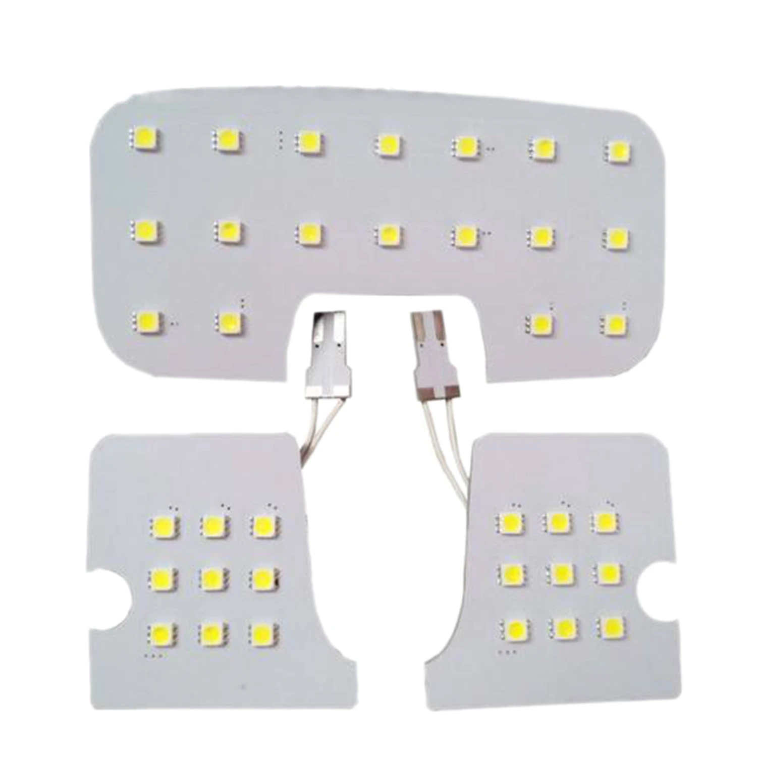Car Reading Lights Interior LED Dome Lamps for Hyundai IX35