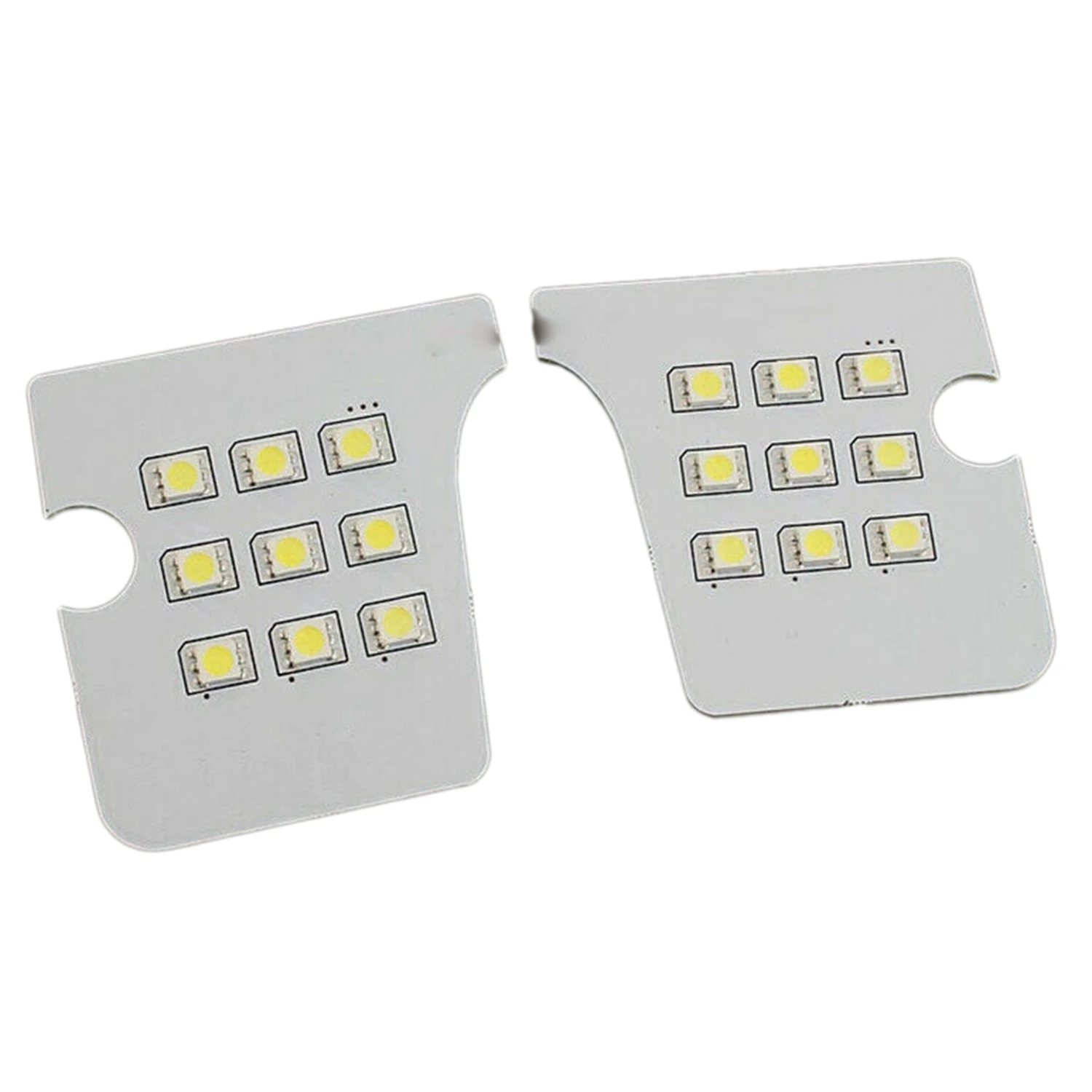 Car Reading Lights Interior LED Dome Lamps for Hyundai IX35 thumbnail 4