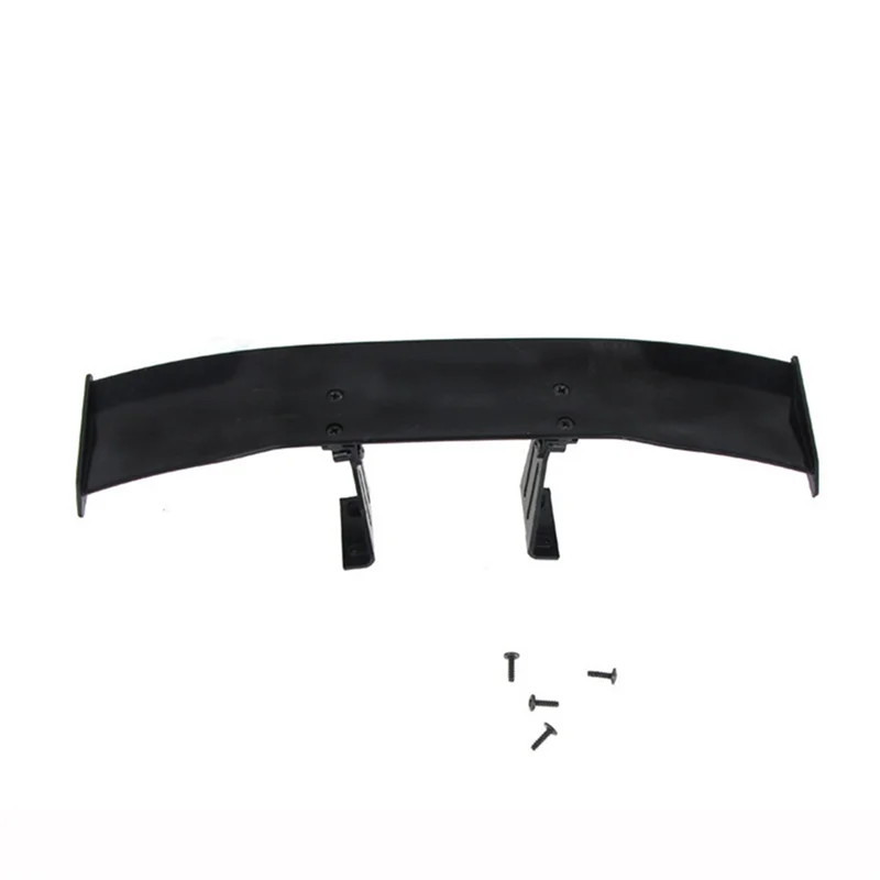 1/10 RC Racing Drift Car 2 Kinds Rear Tail Wing Body Spoiler Wing 1:10 Universal Parts Accessories thumbnail 4