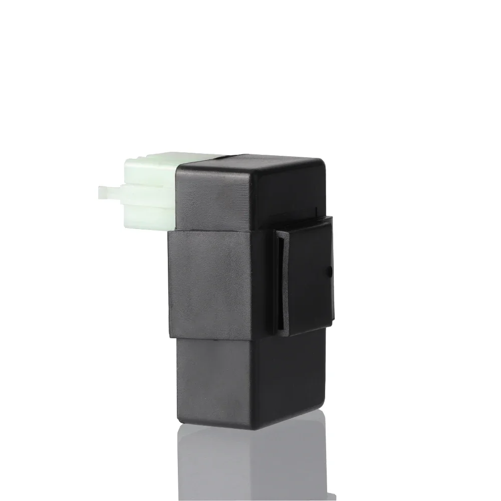 Motorcycle 6-pin AC CDI Box Igniter Ignition for CG 125cc 150cc 200cc 250cc Vertical Engine ATV Dirt Bike Quad Go Kart thumbnail 4