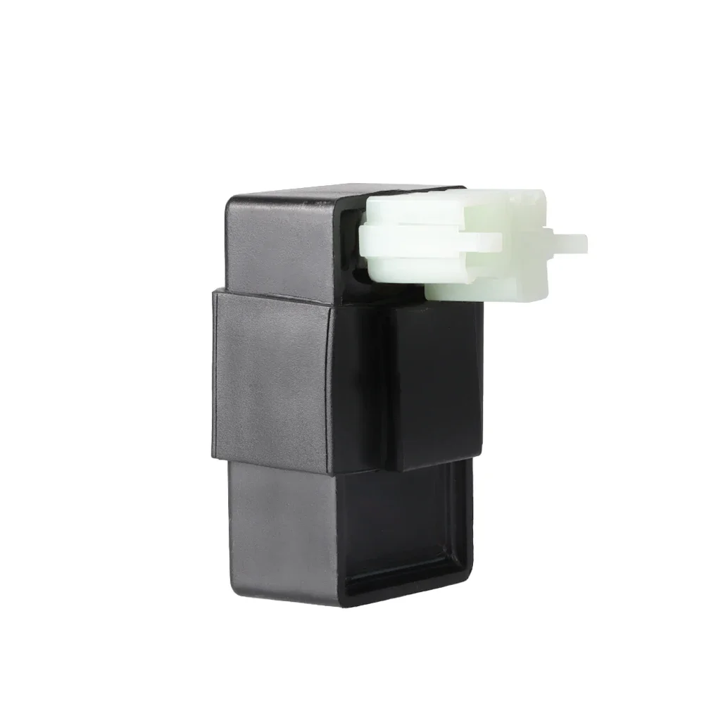 Motorcycle 6-pin AC CDI Box Igniter Ignition for CG 125cc 150cc 200cc 250cc Vertical Engine ATV Dirt Bike Quad Go Kart thumbnail 2