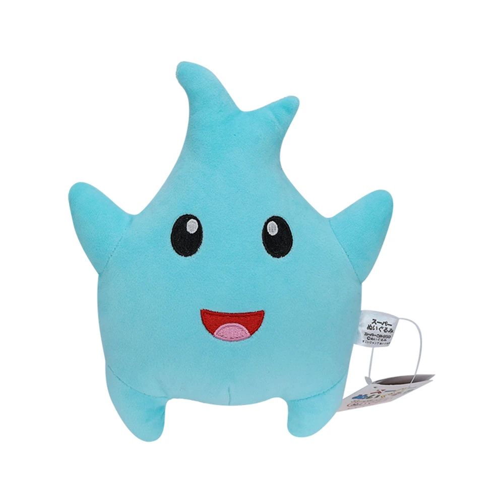 Lumalee 20CM Plush Toys Cute Soft Animal Doll Gift Stuffed Figure