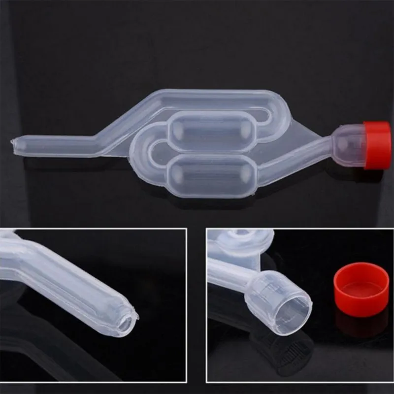 1set Car Combustion Leak Tester Tool Detector For Cylinder Head Gasket Combustion Gas Leaks Engine Checks Diagnostic Tools thumbnail 4