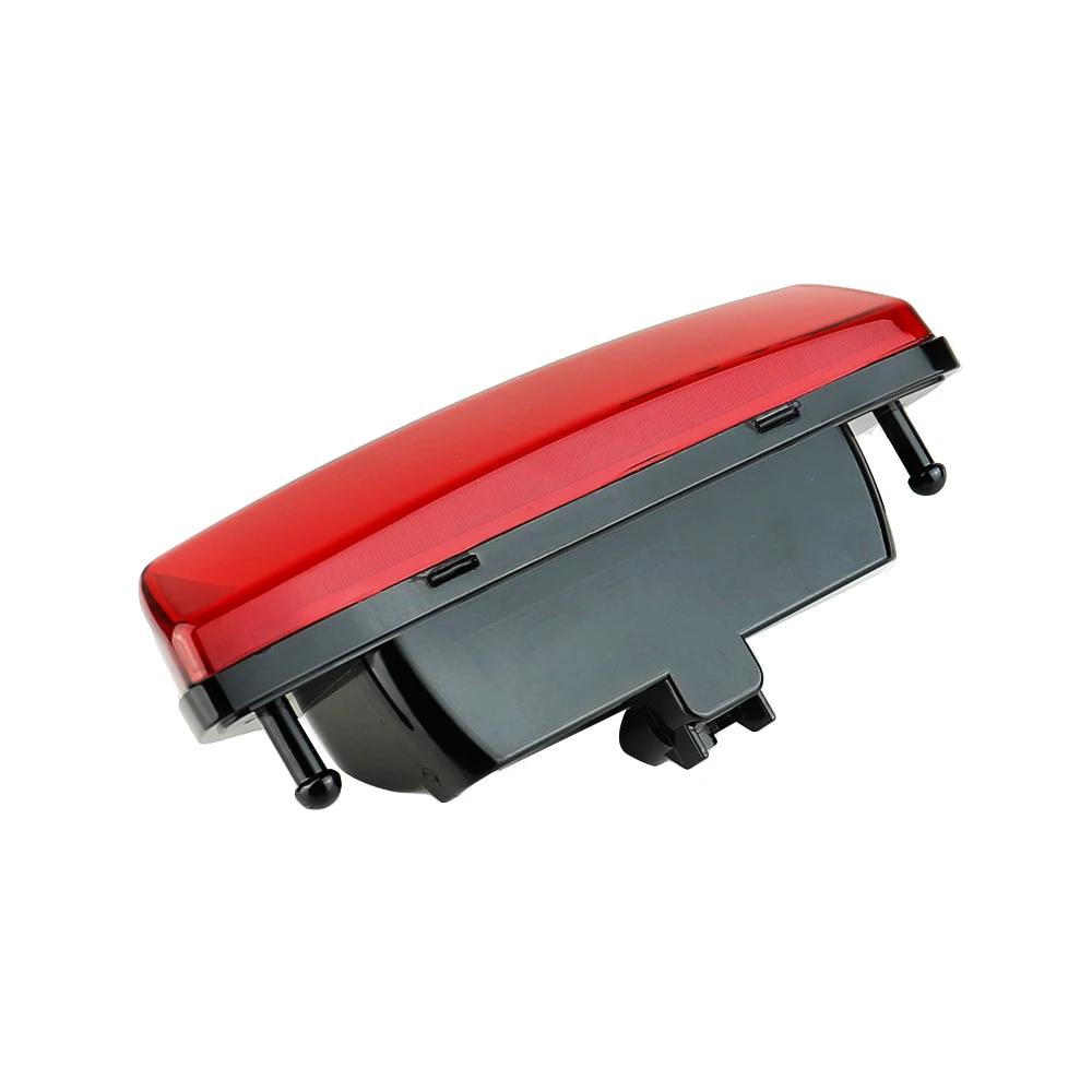 ATV Motorcycle LED Tail Light for Honda TRX 250 300 400EX Rancher 420 TRX400X 500 700 thumbnail 4
