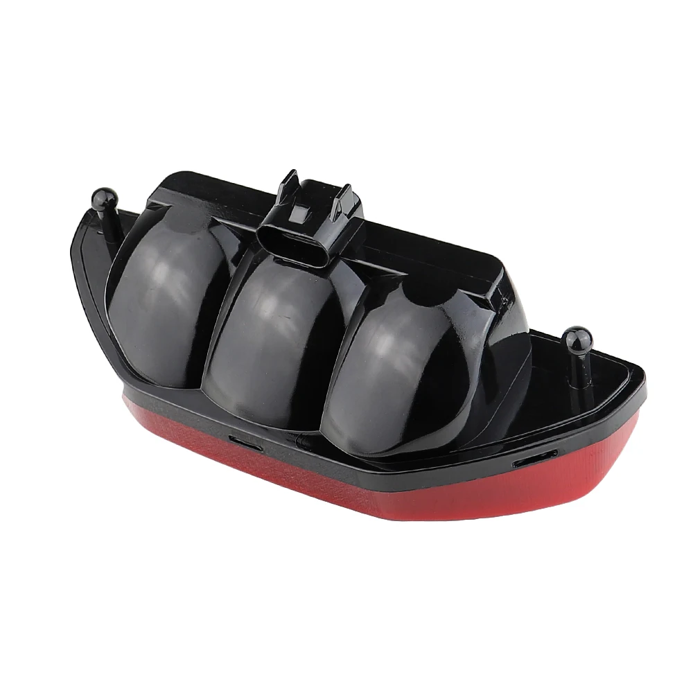 ATV Motorcycle LED Tail Light for Honda TRX 250 300 400EX Rancher 420 TRX400X 500 700 thumbnail 5