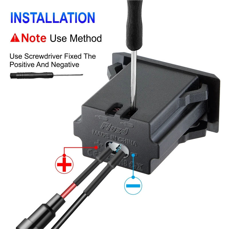 USB Car Charger Auto Mobile Phone Charger Socket Port Quick Charge 3.0 USB Charger Socket for passat b8 b7 b6 b5 accessories thumbnail 5