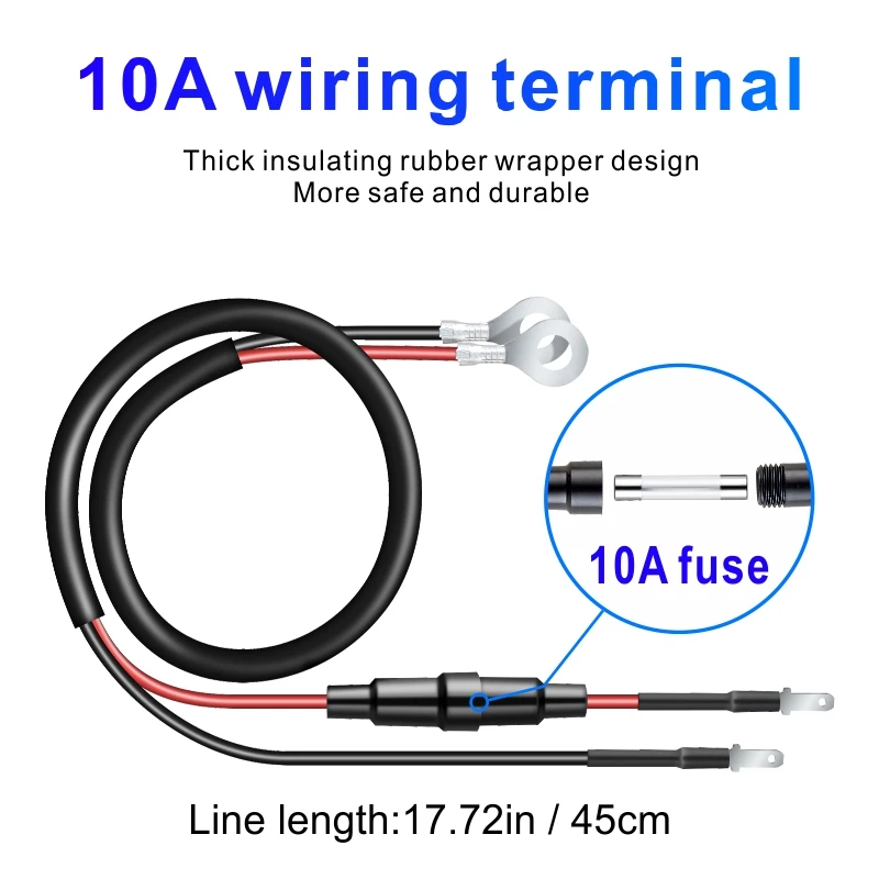 USB Car Charger Auto Mobile Phone Charger Socket Port Quick Charge 3.0 USB Charger Socket for passat b8 b7 b6 b5 accessories thumbnail 4