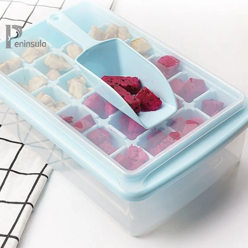 Multi Purpose Plastic Scoops Ice Scooper Rice Flour Candy Pop Corn Coffee Bean thumbnail 3