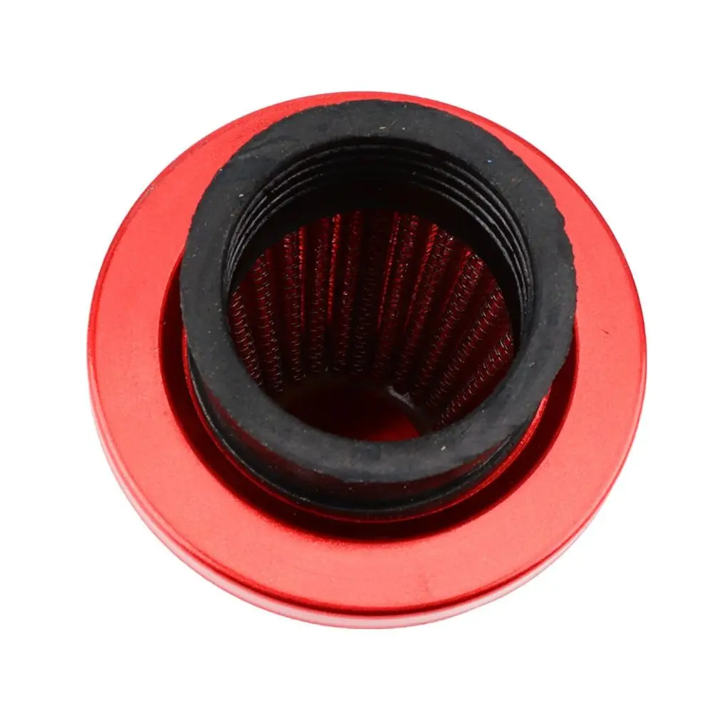 38mm Motorcycle Air Filter For 50cc 110cc 125cc Mushroom-shaped Intake Induction Kit Moto Accessories Motorbike Supplies thumbnail 6