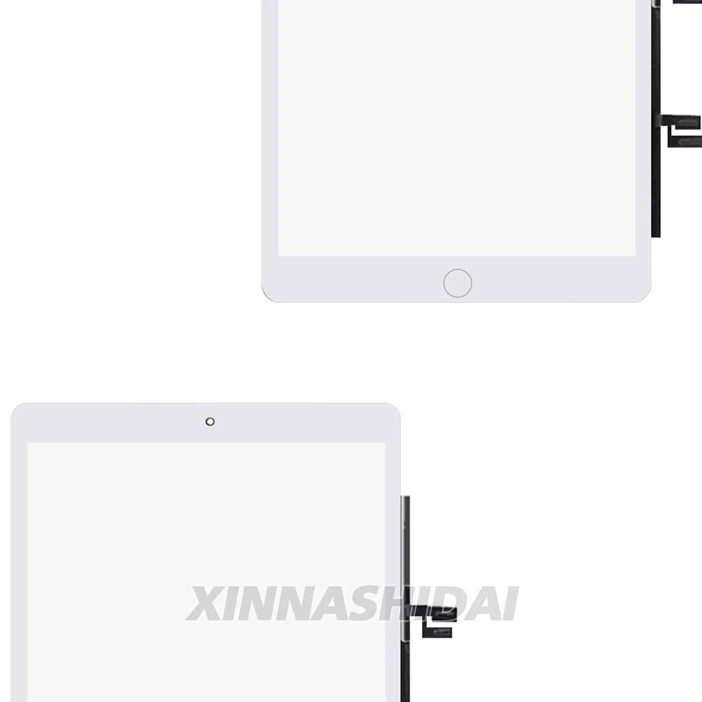 NEW LCD Touch Screen For iPad 7 8 9 A2197 A2270 A2602 LCD Display Touch Screen Digitizer Replacement thumbnail 5