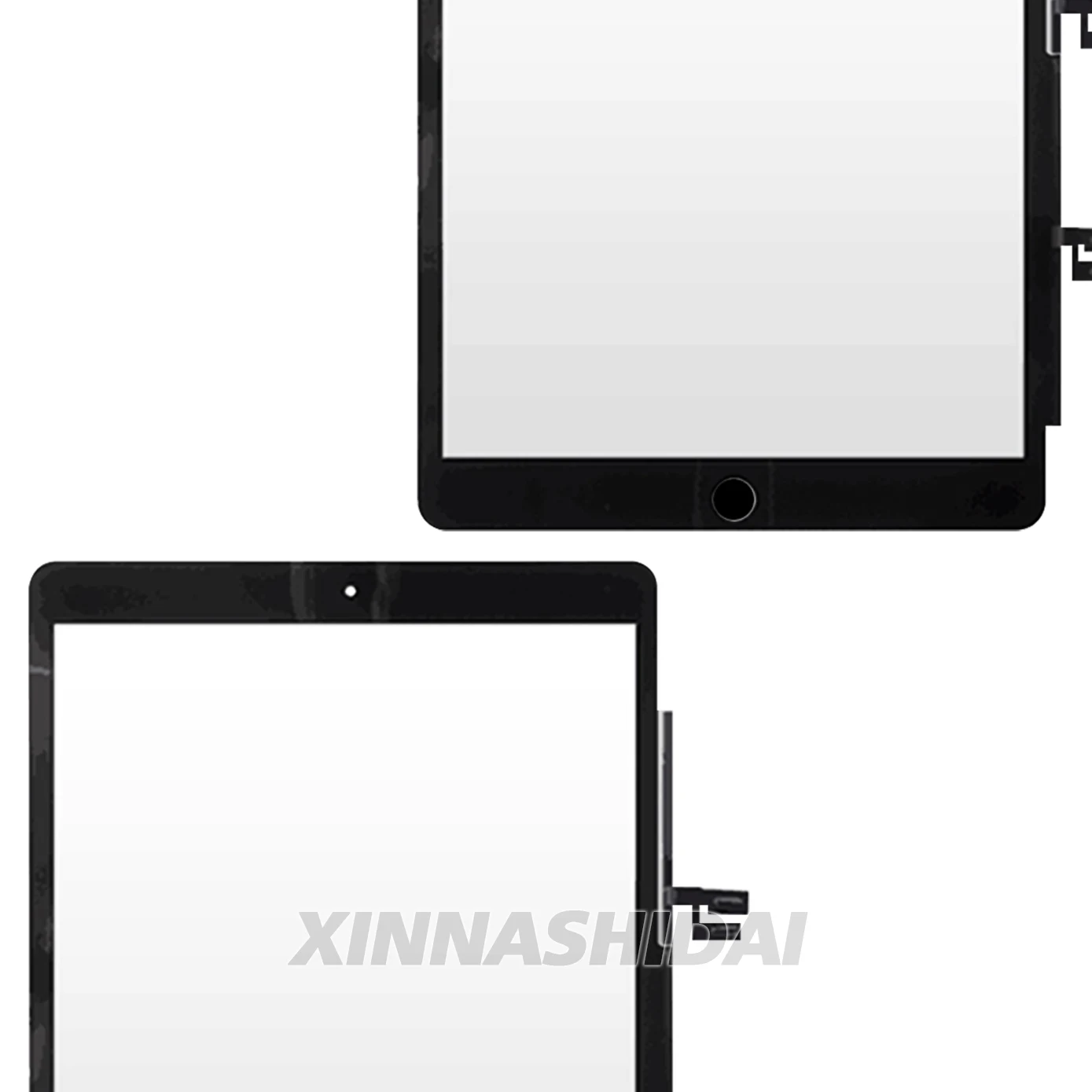 NEW LCD Touch Screen For iPad 7 8 9 A2197 A2270 A2602 LCD Display Touch Screen Digitizer Replacement thumbnail 4