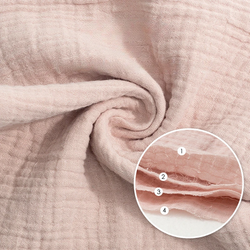 5PC Baby Towel Newborn Stuff Muslin Square Towels Infant Newborn Hand Bath Shower Face Towels Soft Cotton Gauze Baby Washcloth thumbnail 6