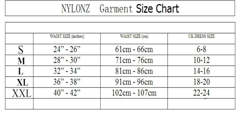 Mesh Garter Belt Plus Size Black Suspender Belt with Six Straps Metal Clip for Women's Stockings Lingerie 3XL thumbnail 5