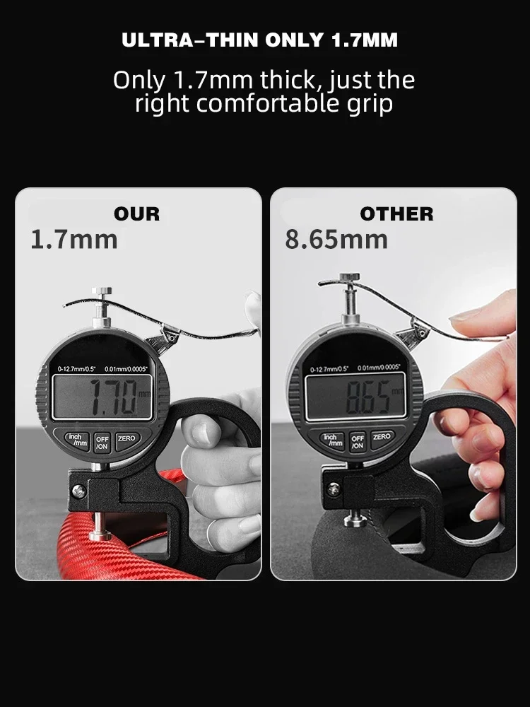 Car Suede Steering Wheel Cover Sweat-absorbin For SkodaCar Steering Wheel Cover Auto Accessories thumbnail 4