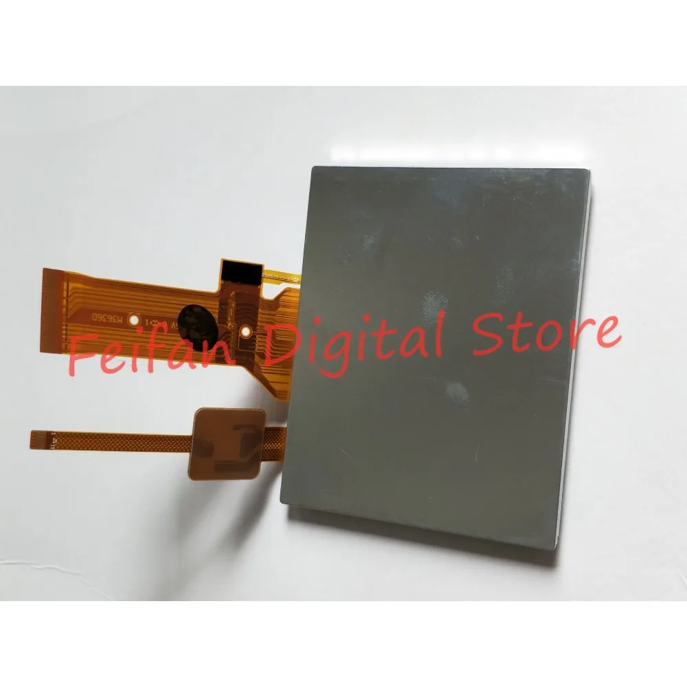 New LCD Display Screen For Nikon D5 D500 Digital Camera Repair Part + Backlight + Touch thumbnail 2