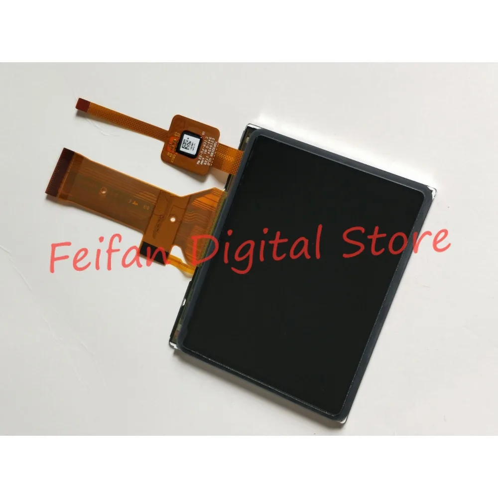 New LCD Display Screen For Nikon D5 D500 Digital Camera Repair Part + Backlight + Touch thumbnail 3