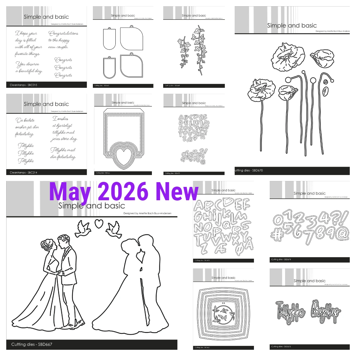 Simple and Basic Texts Clear Stamps Wedding Couple Metal Craft Cutting Dies Sentiments Stamp DIY Scrapbook Handmade Embossing