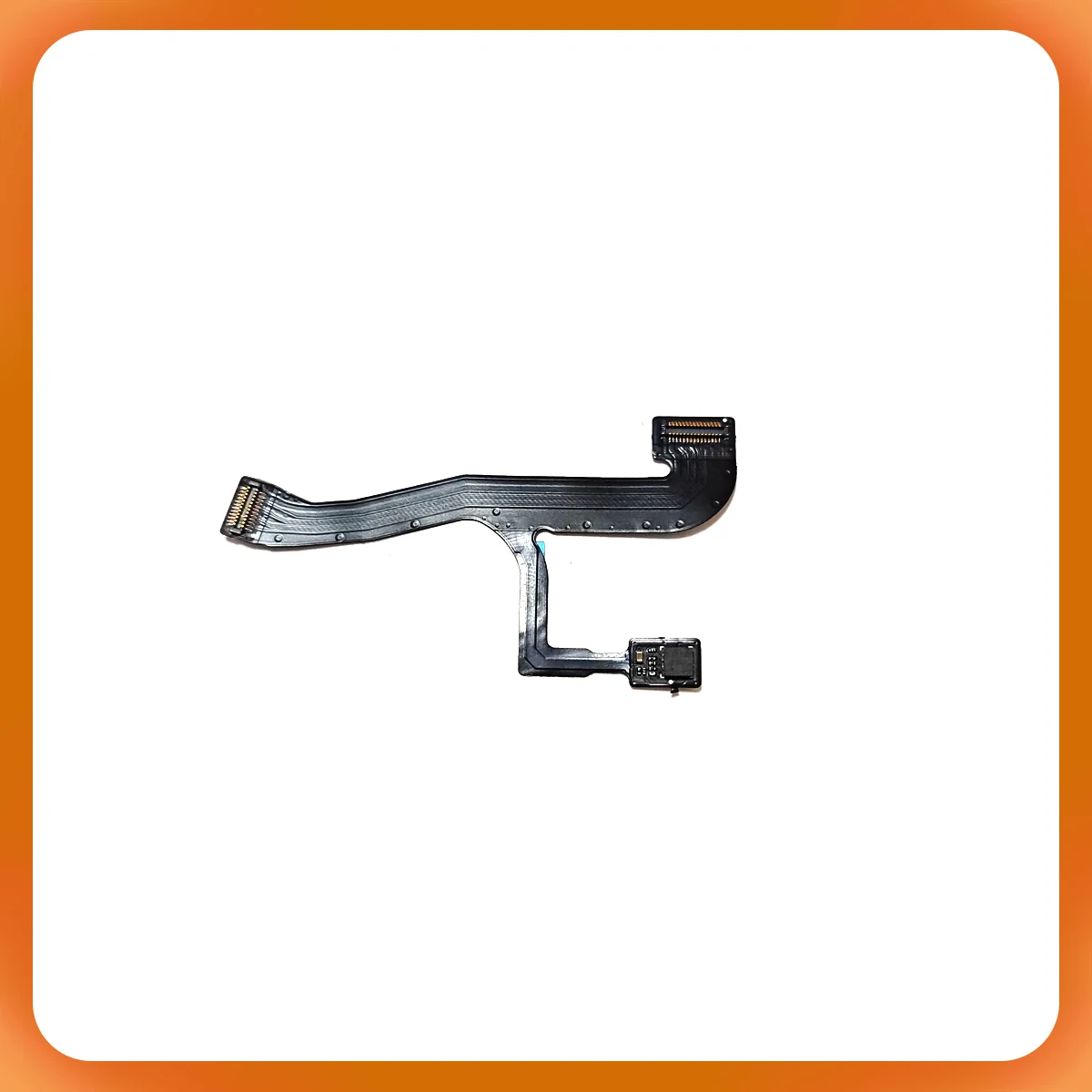 Original Mini 3 Drone Repair Parts, Case Yaw Pitch Motor Arm GPS ESC Frame Motherboard PTZ Propeller for DJI Mini 3 thumbnail 6