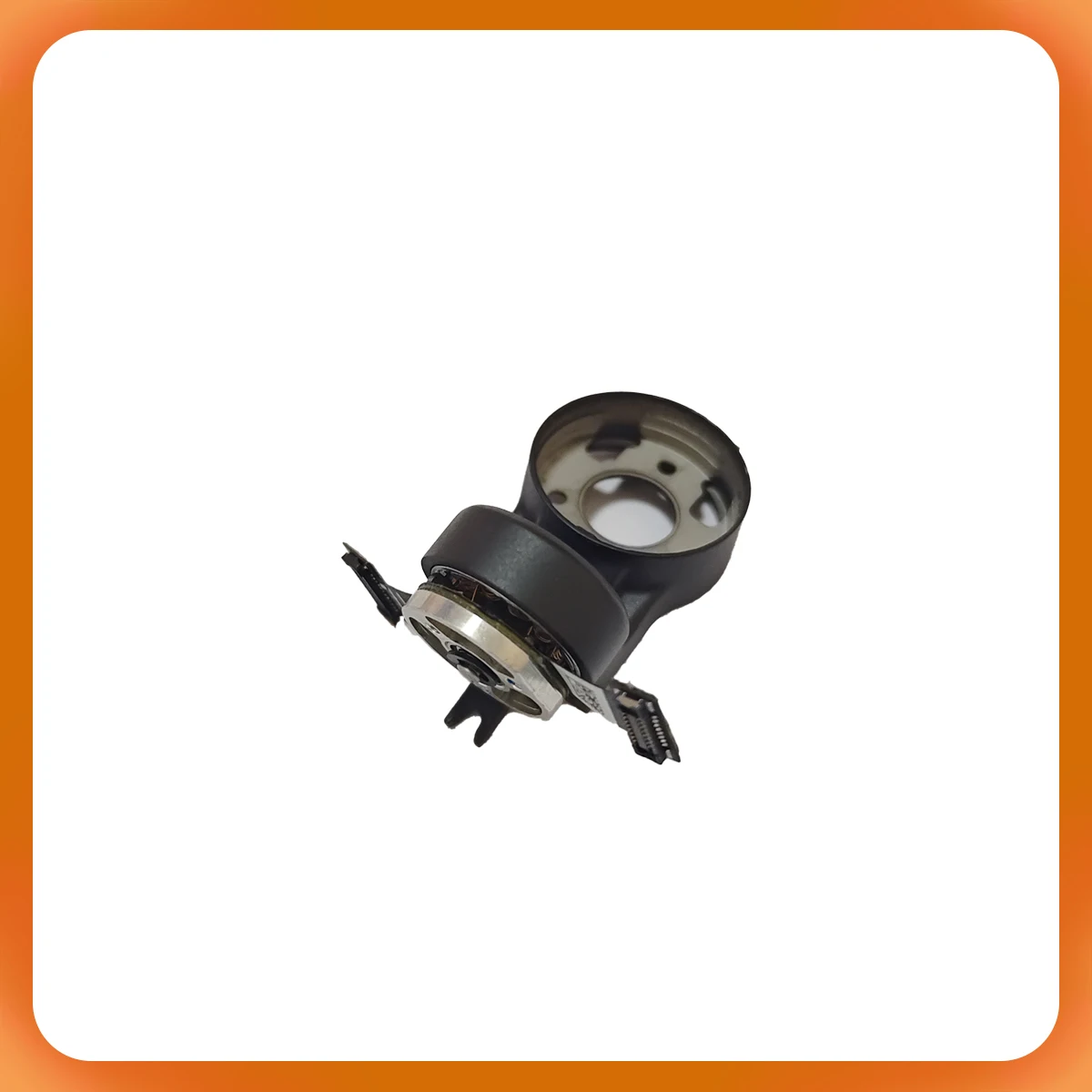 Original Mini 3 Drone Repair Parts, Case Yaw Pitch Motor Arm GPS ESC Frame Motherboard PTZ Propeller for DJI Mini 3 thumbnail 5