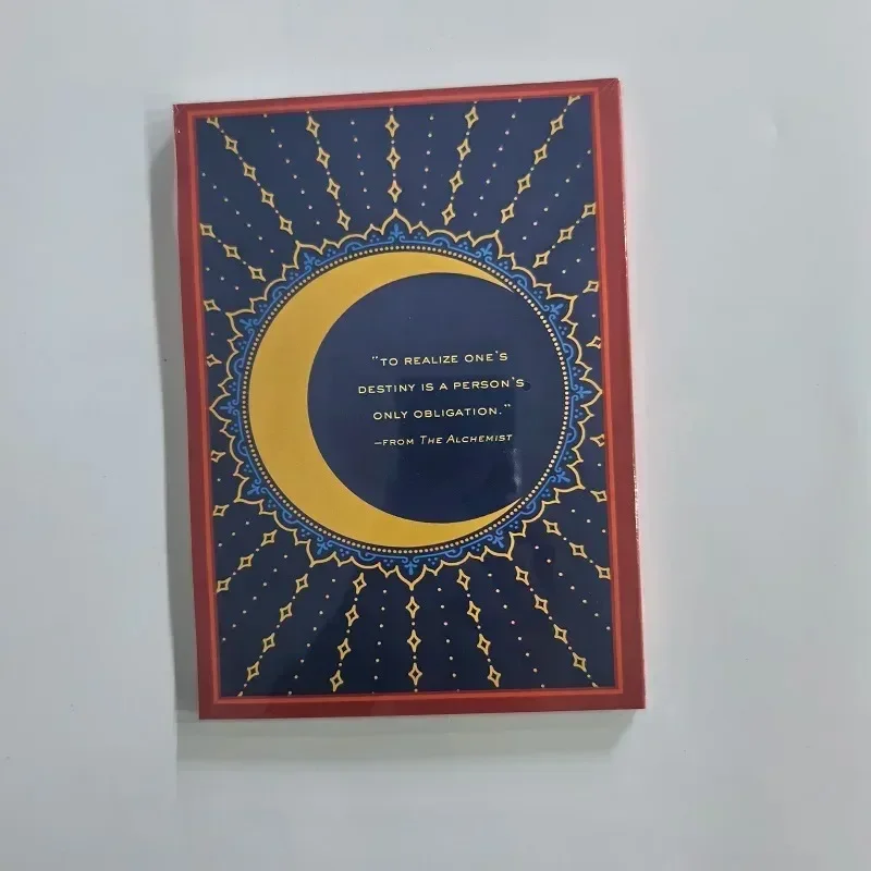 The Alchemist By Paulo Coelho, 25th Anniversary Edition Classic Literary Fiction English Book thumbnail 3