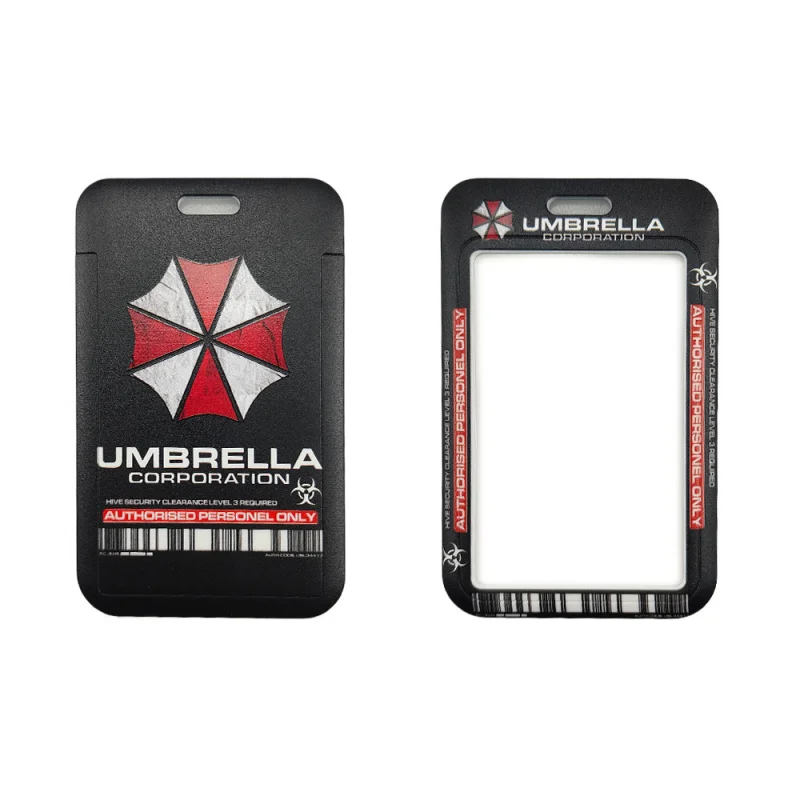 Movies Umbrella Lanyard Keyrings Bus ID Card Cover USB Name Badge Holder Neck Phone  Key Tags Strap Hang Rope Keychain Phone thumbnail 5