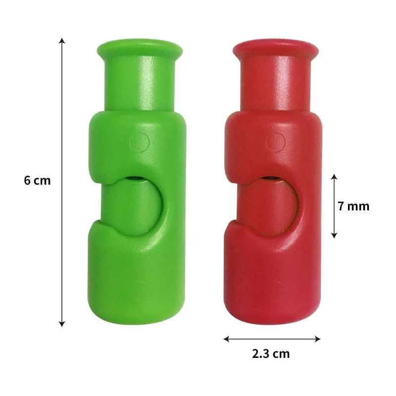 Food Sealing Clips Bread Storage Bag Clips For Snack Wrap Bags Spring Clamp Reusable Kitchen Organization Sealing Clamp thumbnail 5