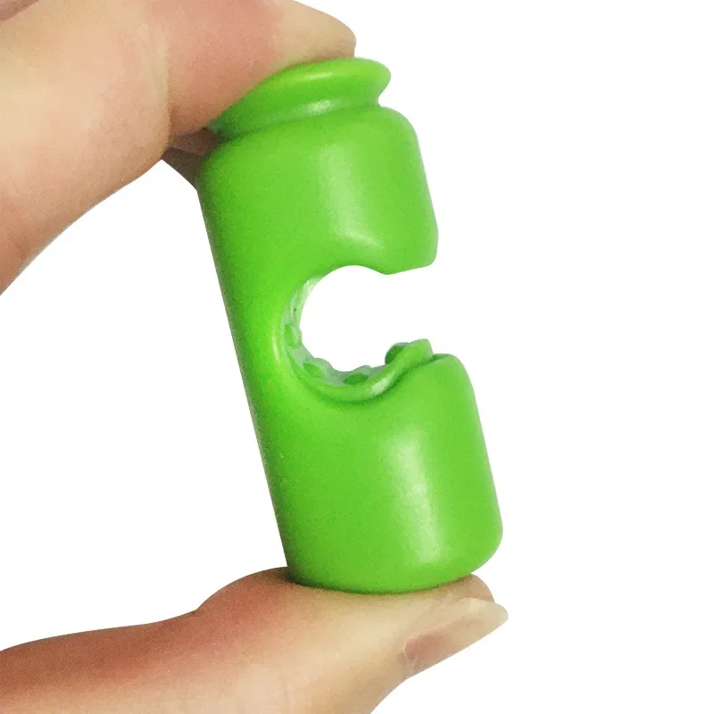 Food Sealing Clips Bread Storage Bag Clips For Snack Wrap Bags Spring Clamp Reusable Kitchen Organization Sealing Clamp thumbnail 2