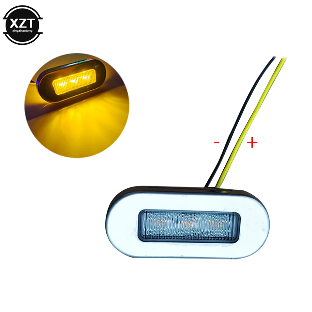Universal 2W 12V DC White/Blue/Green 3 LED Marine Stainless Steel Underwater Pontoon Waterproof Boat Transom Light IP thumbnail 4
