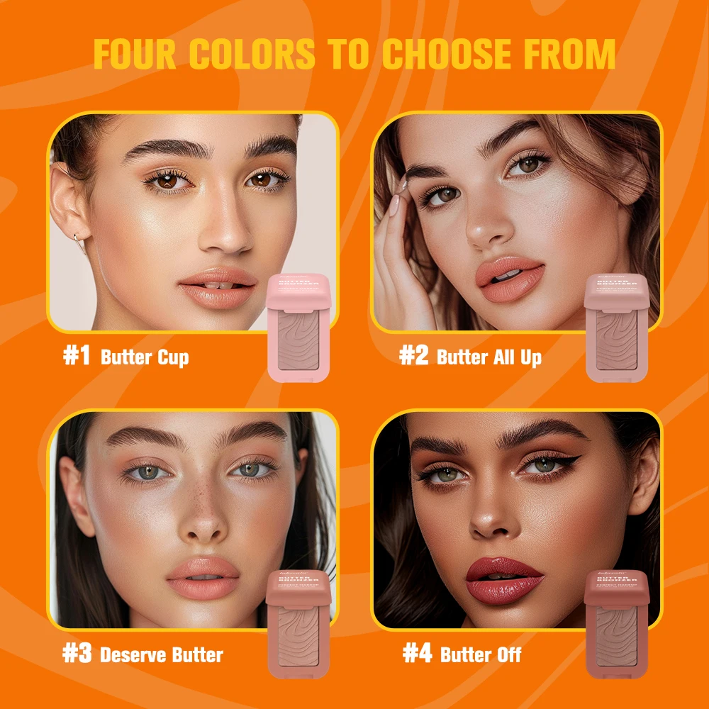 Bronzer Makeup Contour Sticks Cosmetics Contouring for Face Bronzers and Illuminators Matte Shading Palette Powder NYXmakeup thumbnail 6
