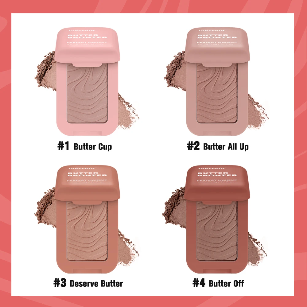 Bronzer Makeup Contour Sticks Cosmetics Contouring for Face Bronzers and Illuminators Matte Shading Palette Powder NYXmakeup thumbnail 4