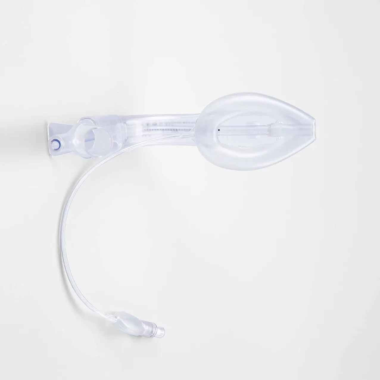 LMA Sterile Medical Double Lumen PVC Laryngeal Mask Airway Esophageal Seal Anesthesia Accessories Surgical Medical Accessories thumbnail 4