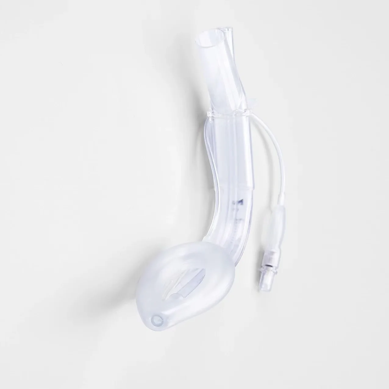 LMA Sterile Medical Double Lumen PVC Laryngeal Mask Airway Esophageal Seal Anesthesia Accessories Surgical Medical Accessories thumbnail 6