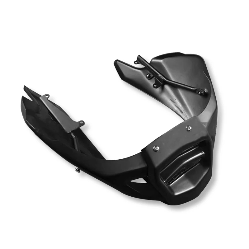 For YAMAHA FZ1S FZ1N FZ1 ABS 2006-2011 2012 2013 2014 Motorcycle Belly Pan Engine Spoiler Lower Fairing Frame Panel Protector thumbnail 5