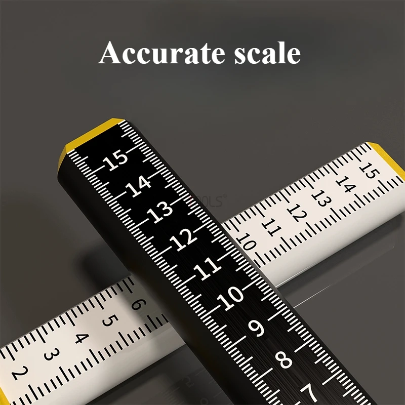 Light Steel Keel Leveling Artifact Ceiling Leveling Special Ruler Equal Height Ruler Gradienter Stick Wall Lay Floor Tiles Tool thumbnail 3