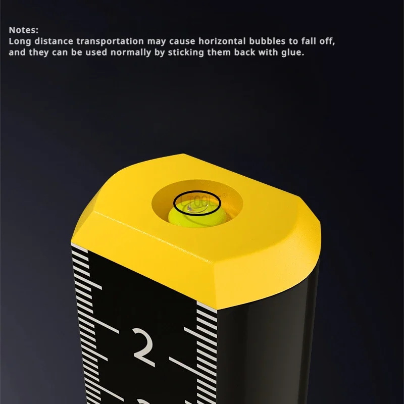 Light Steel Keel Leveling Artifact Ceiling Leveling Special Ruler Equal Height Ruler Gradienter Stick Wall Lay Floor Tiles Tool thumbnail 4
