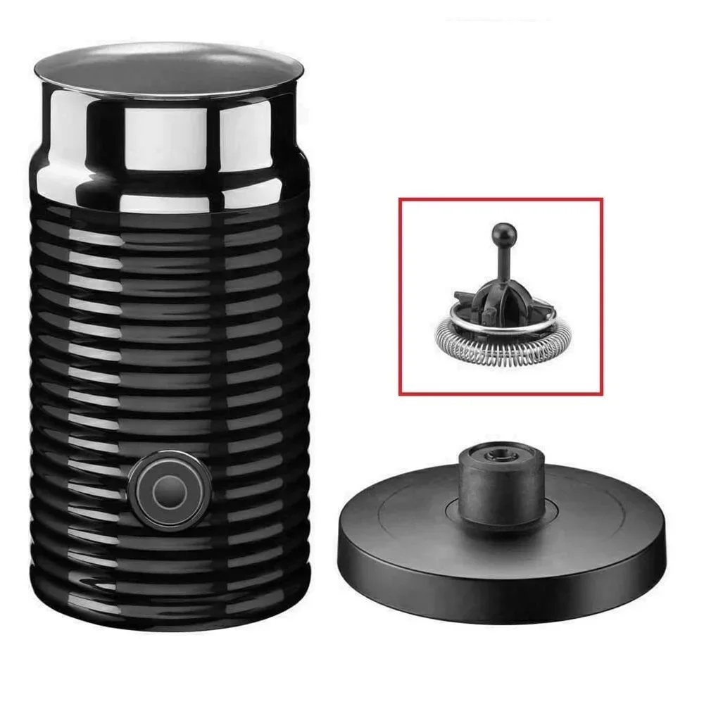 For Nespresso Aeroccino 3 Aeroccino 4 Blender Milk Frother Replacement Parts Coffee Maker Spare Parts Frother Accessories 1PC thumbnail 2