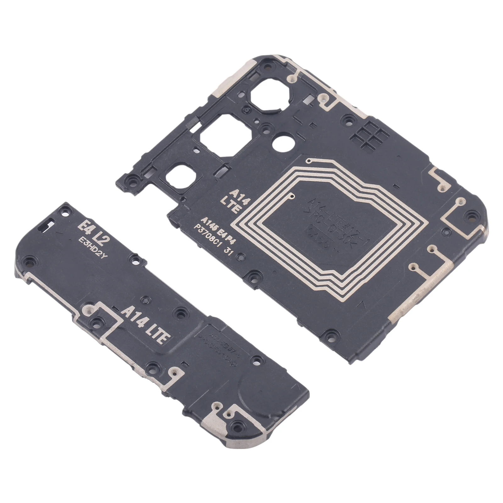 For Samsung Galaxy A14 SM-A145 Motherboard Loudspeaker Protective Cover Mobile Phone Replacement part thumbnail 2