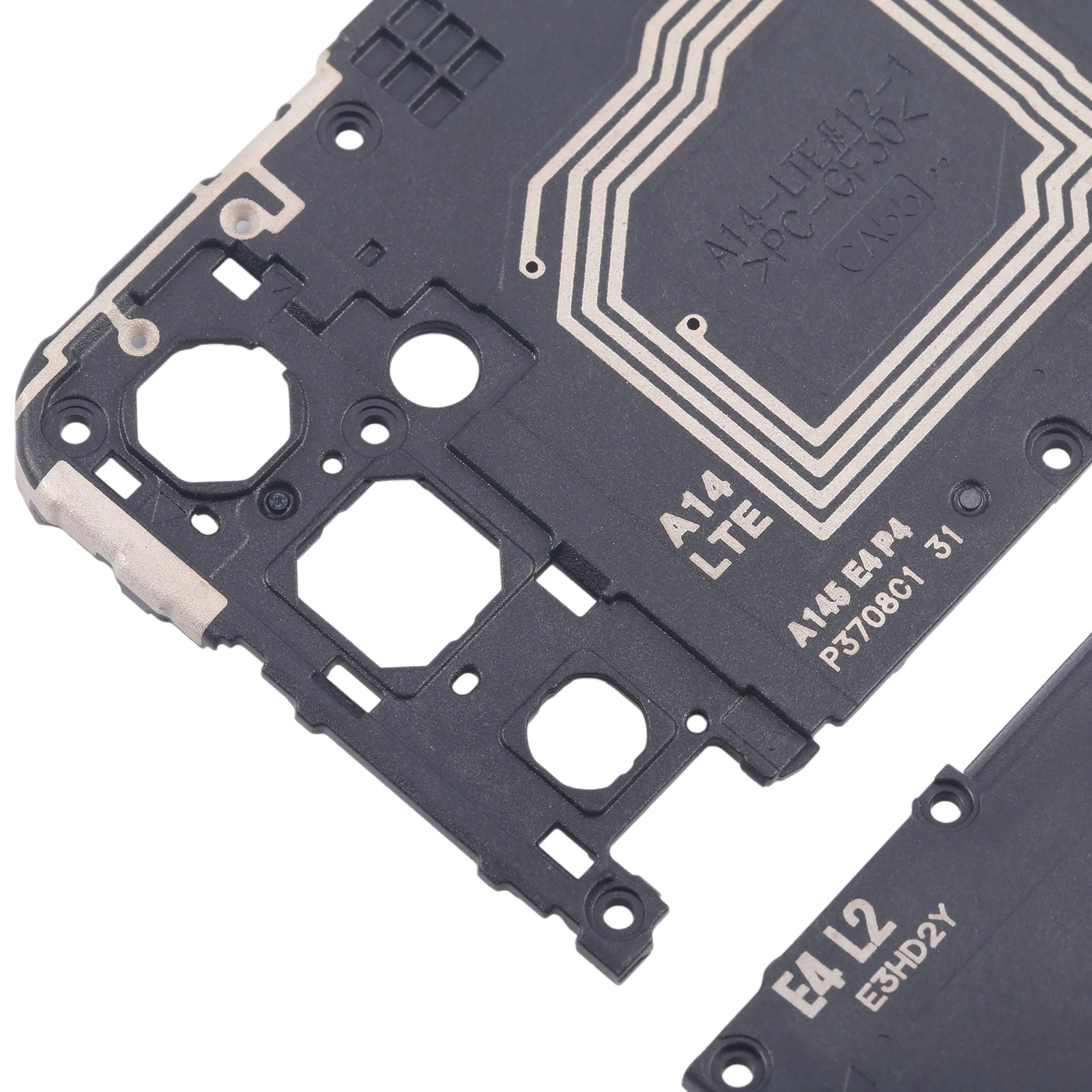 For Samsung Galaxy A14 SM-A145 Motherboard Loudspeaker Protective Cover Mobile Phone Replacement part thumbnail 4