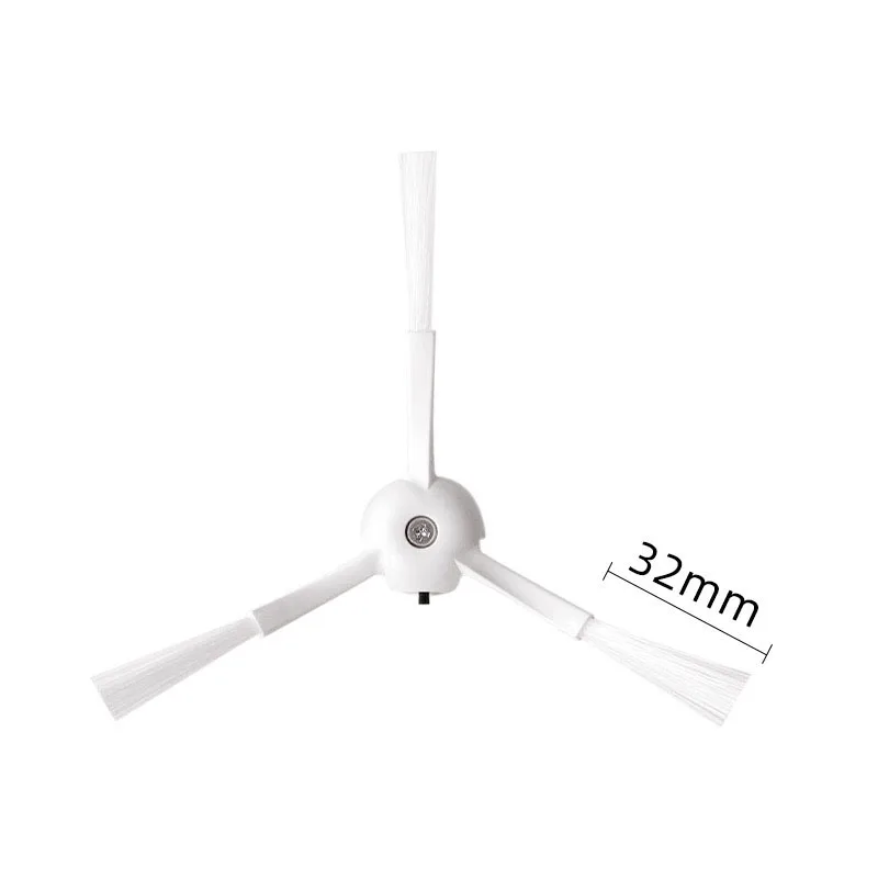Roborock Q Revo MaxV/Q Revo S/Q Revo Pro Robot Vacuums Cleaner Accessory Dust Bag Main Side Brush Hepa Filter Mop Cloths Spare thumbnail 4