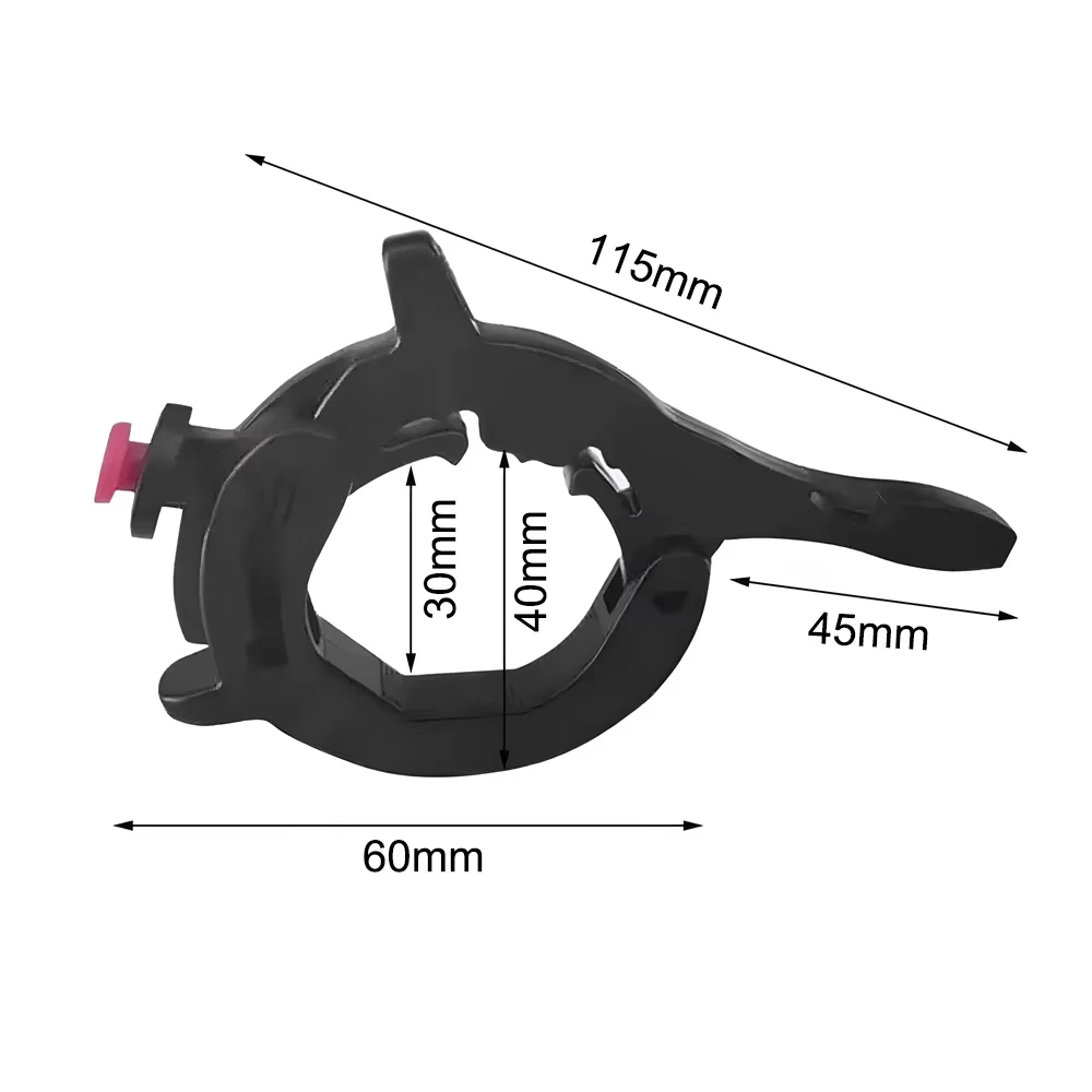 1PC Cruise Control For Motorcycle Throttle Motorcycle Throttle Cruise Control Motorcycle Cruise Throttle Clip Moto Accessories thumbnail 6